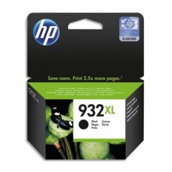 HP Cartouche jet d'encre...