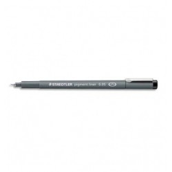 STAEDTLER Feutre pointe...